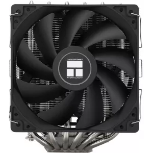  Thermalright Peerless Assassin 120 SE SocAM5AM4120017001851 4pin 256dB AlCu 730gr Ret PA120SE