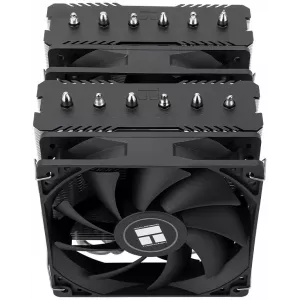  Thermalright Peerless Assassin 120 SE SocAM5AM4120017001851 4pin 256dB AlCu 730gr Ret PA120SE