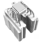 Устройство охлаждения(кулер) Thermalright Peerless Assassin 120 SE ARGB Soc-AM5/AM4/1200/1700/1851 черный 4-pin 25.6dB Al+Cu 730gr Ret (PA120-SE-ARGB)