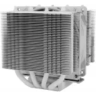 Устройство охлаждения(кулер) Thermalright Peerless Assassin 90 SE Soc-AM5/AM4/1200/1700/1851 белый 4-pin 23.85dB Al+Cu Ret (PA90-SE-WH)