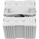 Устройство охлаждения(кулер) Thermalright Peerless Assassin 90 SE Soc-AM5/AM4/1200/1700/1851 белый 4-pin 23.85dB Al+Cu Ret (PA90-SE-WH)