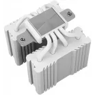 Устройство охлаждения(кулер) Thermalright Peerless Assassin 90 SE Soc-AM5/AM4/1200/1700/1851 белый 4-pin 23.85dB Al+Cu Ret (PA90-SE-WH)