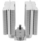 Устройство охлаждения(кулер) Thermalright Peerless Assassin 90 SE Soc-AM5/AM4/1200/1700/1851 белый 4-pin 23.85dB Al+Cu Ret (PA90-SE-WH)