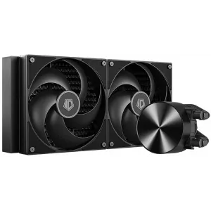  IDCooling FX280 Pro Se SocAM5AM41151120020661700 4pin 249dB Al 350W Ret