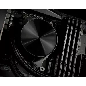  IDCooling FX280 Pro Se SocAM5AM41151120020661700 4pin 249dB Al 350W Ret