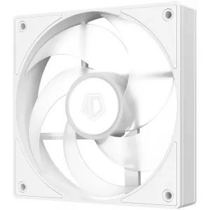  IDCooling AS120W ARGB 120120x25 4pin 272 AS120ARGBW Ret