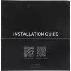 Устройство охлаждения(кулер) ID-Cooling Frozn A620 Pro Se ARGB Soc-AM5/AM4/1200/1700/1851 черный 4-pin 15-27.2dB Al+Cu 260W 1020gr Ret (FROZN A620 PRO SE ARGB)