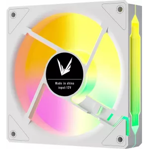  Formula Floe 12WH Reverse ARGB 120120x25 4pin 2015 FLOE 12WH ARPW REVERSE Ret
