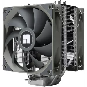  Thermalright Assassin Spirit 120 Plus V2 SocAM5AM4120017001851 4pin 256dB AlCu 500gr Ret AS120V2PLUS