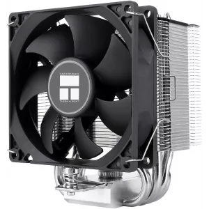 Thermalright Assassin X 90 SE V2 SocAM5AM4120017001851 4pin 273dB AlCu 360gr Ret AX90SEV2