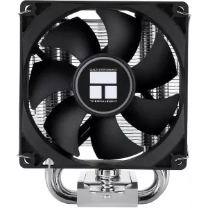  Thermalright Assassin X 90 SE V2 SocAM5AM4120017001851 4pin 273dB AlCu 360gr Ret AX90SEV2
