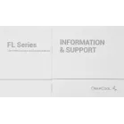 Вентилятор для корпуса Deepcool FL12 ARGB 120х120x25 черный 4-pin 32дБ (R-FL12-BKAPN1-G) Ret