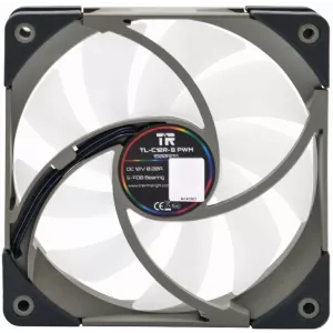  Thermalright TLC12RS Reverse ARGB 120120x25 4pin 256 Ret