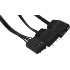 Устройство охлаждения(кулер) Zalman CNPS9X Performa Plus ARGB Soc-AM5/AM4/1200/1700/1851 черный 4-pin 29.7dB Al+Cu 220W 710gr Ret (CNPS9X PERFORMA PLUS ARGB BL)