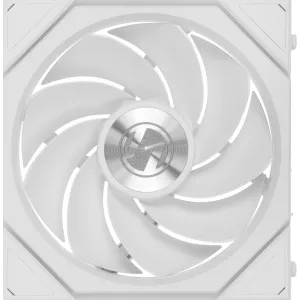  LianLi Uni Fan TL Wireless 120 Reverse ARGB 120124x28 4pin 34 G9912RTL1W1WR0 Ret