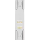 Вентилятор для корпуса Lian-Li Uni Fan TL Wireless LCD 120 LCD ARGB 120х124x28 белый 4-pin 27дБ (G99.12TLLCD1W1W.R0) Ret