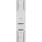 Вентилятор для корпуса Lian-Li Uni Fan TL Wireless LCD 120 LCD ARGB 120х124x28 белый 4-pin 27дБ (G99.12TLLCD1W1W.R0) Ret