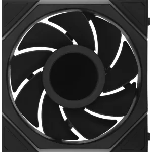  LianLi Uni Fan TL Wireless LCD 120 LCD Reverse ARGB 120124x28 4pin 31 G9912RTLLCD1W1BR0 Ret