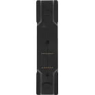 Вентилятор для корпуса Lian-Li Uni Fan TL Wireless LCD 120 LCD Reverse ARGB 120х124x28 черный 4-pin 31дБ (G99.12RTLLCD1W1B.R0) Ret