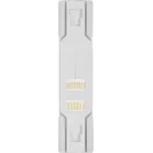 Вентилятор для корпуса Lian-Li Uni Fan TL Wireless LCD 120 LCD Reverse ARGB 120х124x28 белый 4-pin 31дБ (G99.12RTLLCD1W1W.R0) Ret