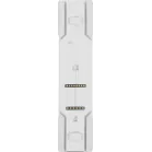 Вентилятор для корпуса Lian-Li Uni Fan TL Wireless LCD 120 LCD Reverse ARGB 120х124x28 белый 4-pin 31дБ (G99.12RTLLCD1W1W.R0) Ret