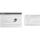 Вентилятор для корпуса Lian-Li Uni Fan TL Wireless LCD 120 LCD Reverse ARGB 120х124x28 белый 4-pin 31дБ (G99.12RTLLCD1W1W.R0) Ret