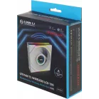 Вентилятор для корпуса Lian-Li Uni Fan TL Wireless LCD 120 LCD Reverse ARGB 120х124x28 белый 4-pin 31дБ (G99.12RTLLCD1W1W.R0) Ret
