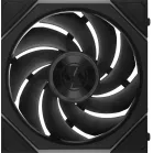 Вентилятор для корпуса Lian-Li Uni Fan TL Wireless 120 ARGB 120х120x28 черный 4-pin 33дБ (упак.:3шт) (G99.12TL1W3B.R0) Ret