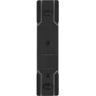 Вентилятор для корпуса Lian-Li Uni Fan TL Wireless 120 ARGB 120х120x28 черный 4-pin 33дБ (упак.:3шт) (G99.12TL1W3B.R0) Ret