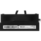 Система водяного охлаждения Deepcool LE360 V2 ARGB Soc-AM5/AM4/1200/1700/1851 черный 4-pin 19-31.6dB Al 250W 1632gr Ret (R-LE360-BKAMMC-G-2)