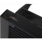 Система водяного охлаждения Deepcool LE360 V2 ARGB Soc-AM5/AM4/1200/1700/1851 черный 4-pin 19-31.6dB Al 250W 1632gr Ret (R-LE360-BKAMMC-G-2)