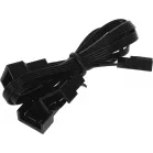 Система водяного охлаждения Deepcool LE360 V2 ARGB Soc-AM5/AM4/1200/1700/1851 черный 4-pin 19-31.6dB Al 250W 1632gr Ret (R-LE360-BKAMMC-G-2)