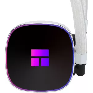  Thermalright Frozen Horizon 360 V2 ARGB SocAM5AM4120017001851 4pin 295dB Al Ret FHORIZON360WHV2