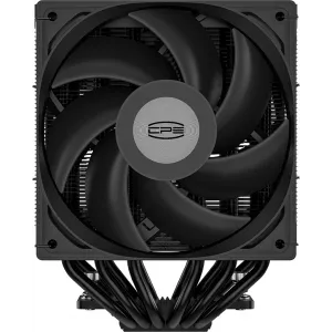  PcCooler RT620 Digital SocAM5AM41151120020661700 4pin 349dB AlCu LCD 265W Ret RT620BKNWYLGL