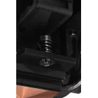 Устройство охлаждения(кулер) PcCooler RT620 Digital Soc-AM5/AM4/1151/1200/2066/1700 черный 4-pin 34.9dB Al+Cu LCD 265W Ret (RT620-BKNWYL-GL)