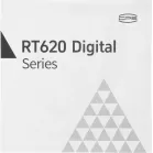 Устройство охлаждения(кулер) PcCooler RT620 Digital Soc-AM5/AM4/1151/1200/2066/1700 черный 4-pin 34.9dB Al+Cu LCD 265W Ret (RT620-BKNWYL-GL)