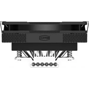  PcCooler RC60067 SocAM5AM4120017001851 4pin 1635dB Al 205W Ret RC667XXNWYXGL