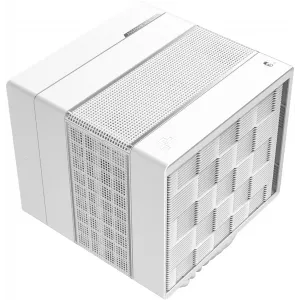  Deepcool Assassin VC Elite Wh SocAM5AM41200206617001851 4pin 226293dB AlCu 300W 1772gr Ret RASN4WHNVNNGJD
