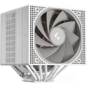  Deepcool Assassin VC Elite Wh SocAM5AM41200206617001851 4pin 226293dB AlCu 300W 1772gr Ret RASN4WHNVNNGJD