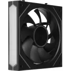 Вентилятор для корпуса PcCooler F3 X120 ARGB 120х120x25 черный 4-pin 28.4дБ (F3X120-BKAC112-GL) Ret