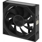 Вентилятор для корпуса PcCooler F3 X120 ARGB 120х120x25 черный 4-pin 28.4дБ (F3X120-BKAC112-GL) Ret