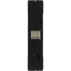 Вентилятор для корпуса PcCooler F3 X120R Reverse ARGB 120х120x25 черный 4-pin 28.4дБ (F3X12R-BKAC-GL) Ret