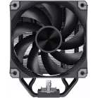 Устройство охлаждения(кулер) Bloody AC-12 Soc-AM5/AM4/1200/1700/1851 черный 4-pin 14-26dB Al+Cu 230W 582gr Ret (AC-12-230-BK)