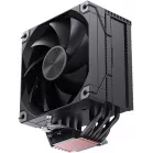 Устройство охлаждения(кулер) Bloody AC-12 Soc-AM5/AM4/1200/1700/1851 черный 4-pin 14-26dB Al+Cu 230W 582gr Ret (AC-12-230-BK)