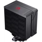 Устройство охлаждения(кулер) Bloody AC-12 Soc-AM5/AM4/1200/1700/1851 черный 4-pin 14-26dB Al+Cu 230W 582gr Ret (AC-12-230-BK)