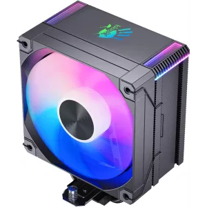  Bloody AC12 ARGB SocAM5AM4120017001851 4pin 1426dB AlCu 230W 582gr Ret AC12ARGB230BK