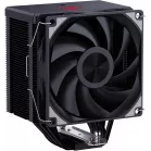 Устройство охлаждения(кулер) Bloody AC-13 Soc-AM5/AM4/1200/1700/1851 черный 4-pin 14-26dB Al+Cu 250W 651gr Ret (AC-13-250-BK)