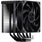 Устройство охлаждения(кулер) Bloody AC-13 Soc-AM5/AM4/1200/1700/1851 черный 4-pin 14-26dB Al+Cu 250W 651gr Ret (AC-13-250-BK)