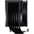 Устройство охлаждения(кулер) Bloody AC-13 Soc-AM5/AM4/1200/1700/1851 черный 4-pin 14-26dB Al+Cu 250W 651gr Ret (AC-13-250-BK)