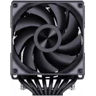 Устройство охлаждения(кулер) Bloody AC-14 Soc-AM5/AM4/1200/1700/1851 черный 4-pin 20-30dB Al+Cu 280W 913gr Ret (AC-14-280-BK)